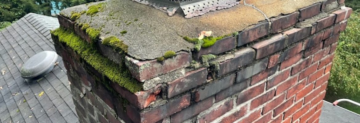 Fairfield County Chimney Pros