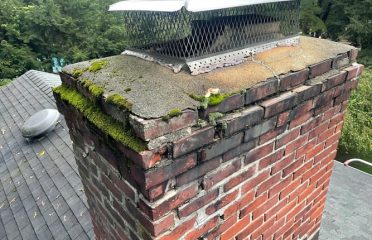 Fairfield County Chimney Pros