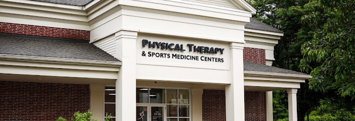 Physical Therapy & Sports Medicine Centers Southbury