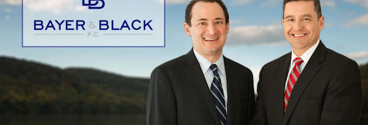 Bayer & Black, P.C.