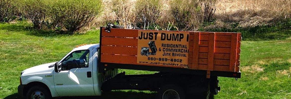 Just Dump It, LLC