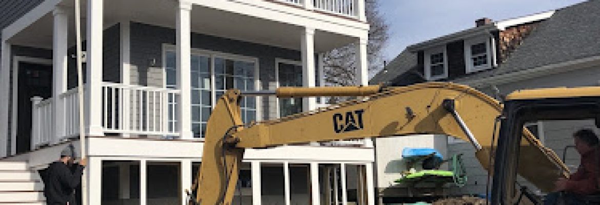 ILM Construction