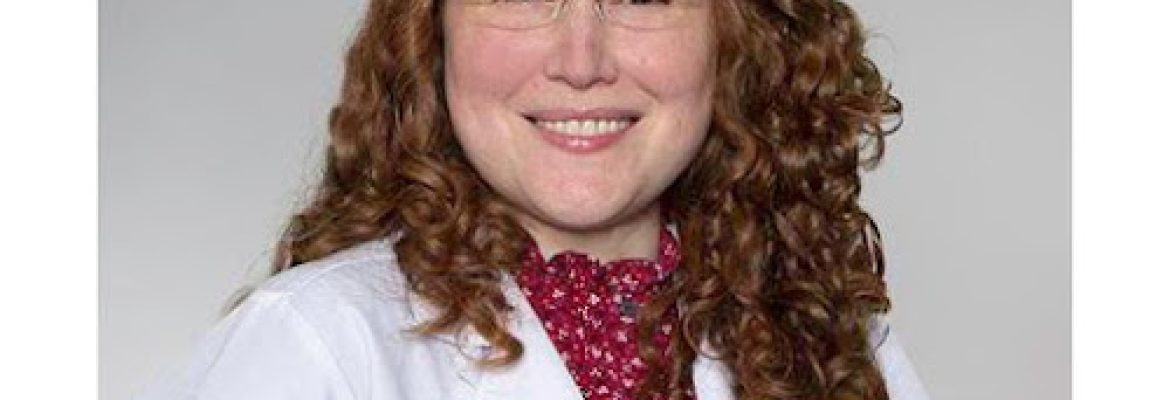 Eve M. Block, MD