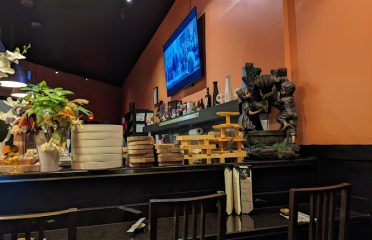 Su & Sa Sushi And Salad