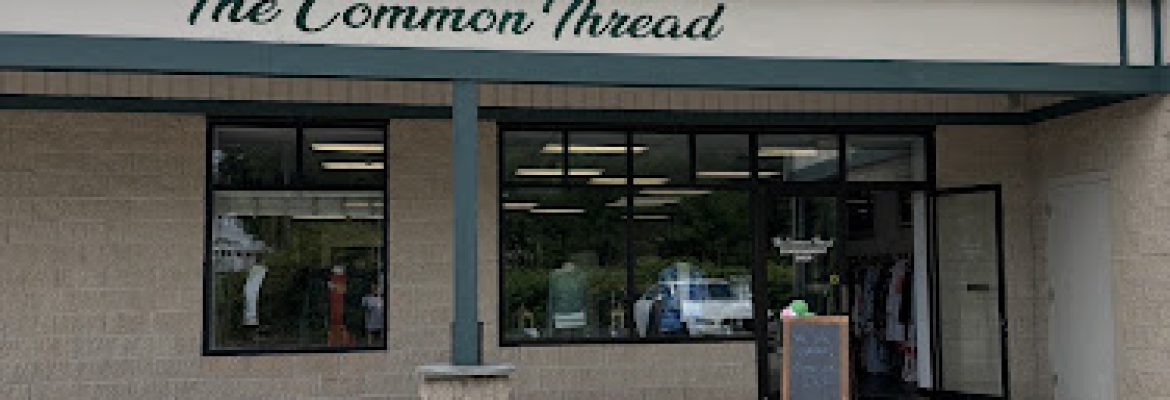 The Common Thread Consignment
