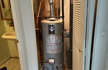 TMG Plumbing & Disaster Solutions – Mystic
