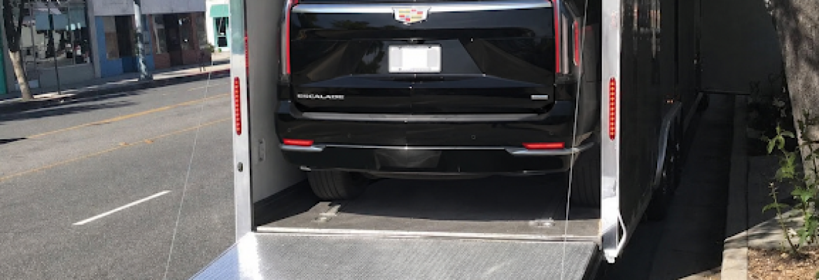 Ayito Auto Center