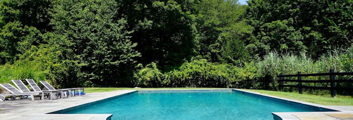 Litchfield County Pools