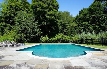 Litchfield County Pools