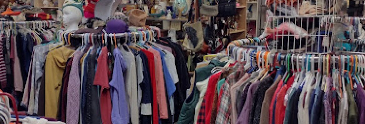Co-op Consignment