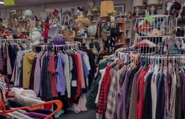 Co-op Consignment