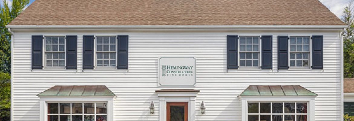 Hemingway Construction Corporation