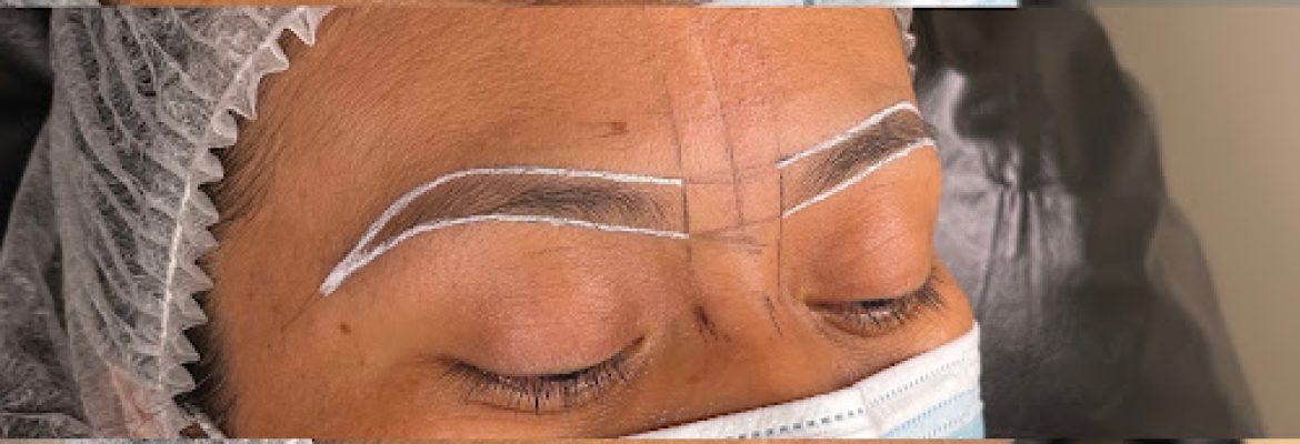 Brows & Lashes Beauty Room LLC