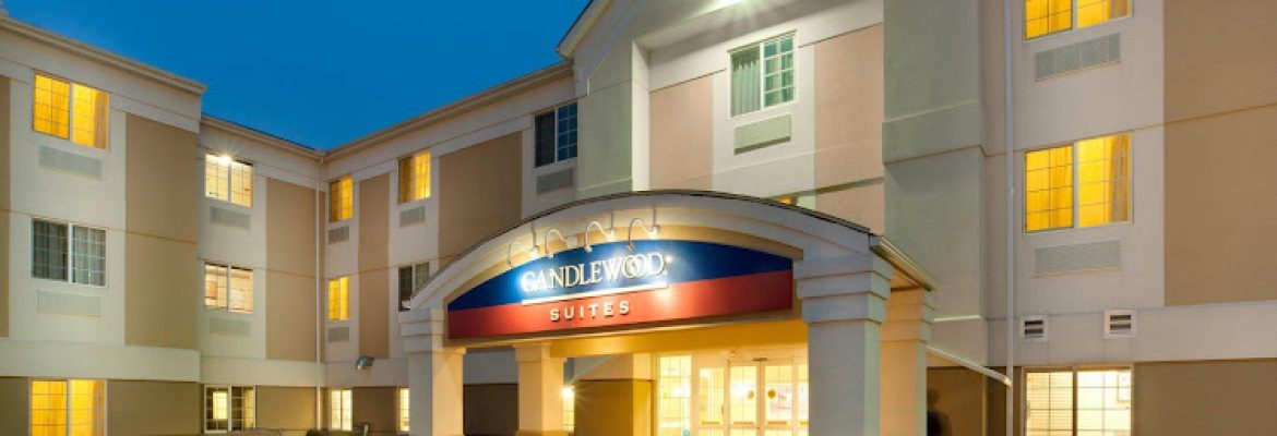 Candlewood Suites Windsor Locks Bradley Arpt by IHG