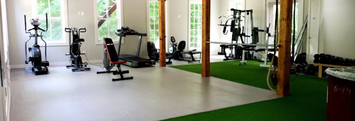 Morefit, LLC