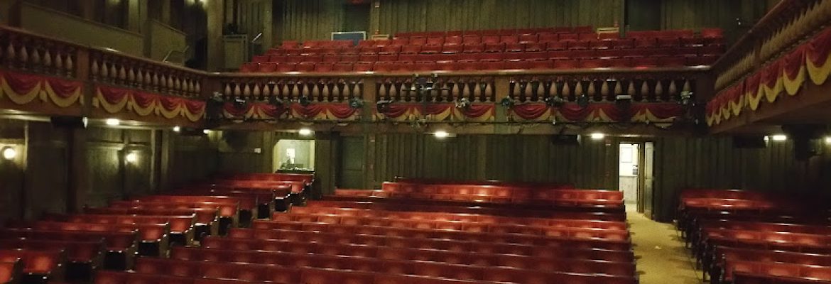 Westport Country Playhouse