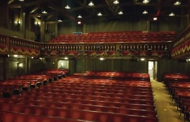Westport Country Playhouse