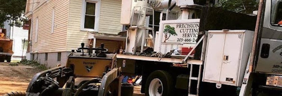 Precision Cutting Services