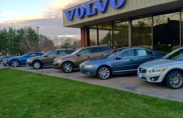 Mitchell Auto Group