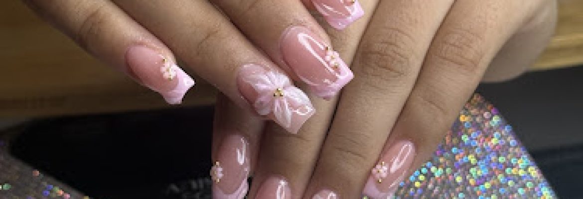 Magic Nails Bar