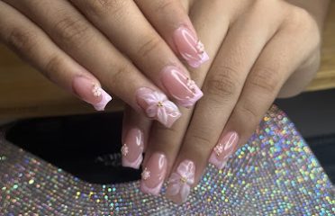 Magic Nails Bar
