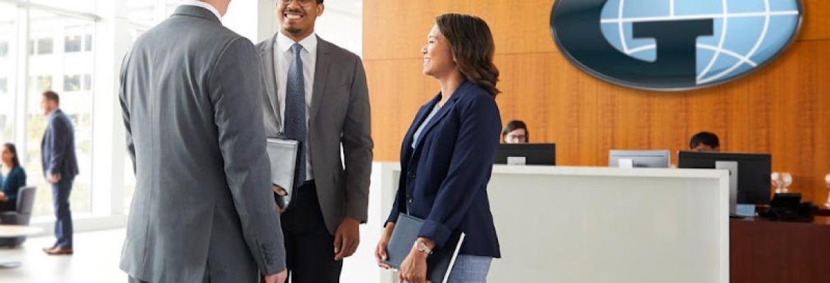 Gallagher Insurance, Risk Management & Consulting