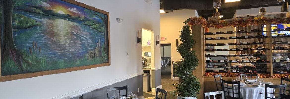 Brookfield Grill