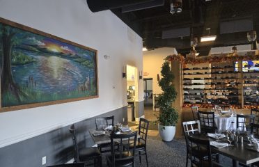 Brookfield Grill