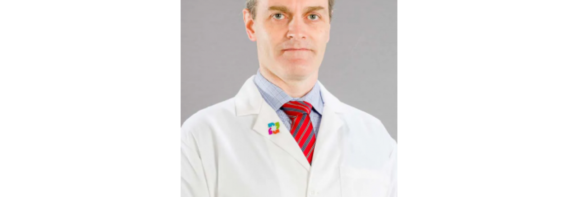 David Casey, MD