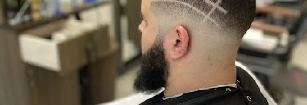 SOHO BARBERSHOP