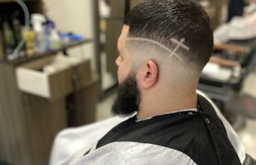 SOHO BARBERSHOP