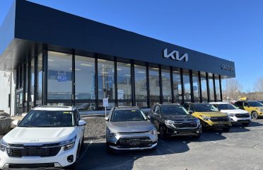 Kia of Groton