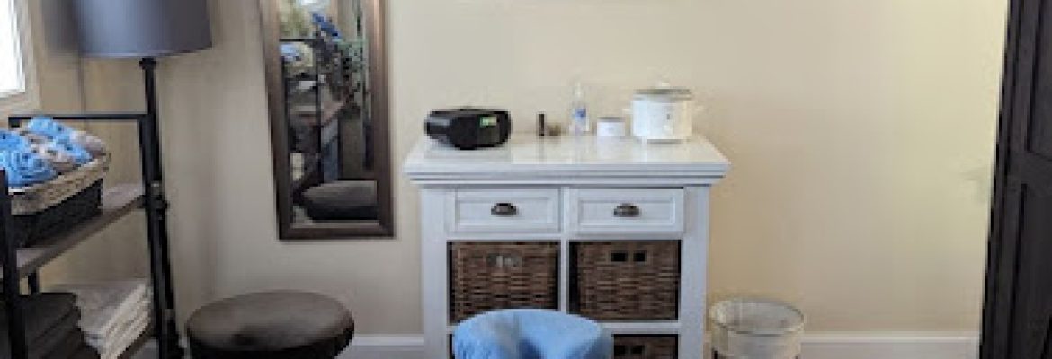 Healing Hands Massage LLC