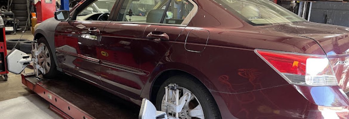HPG Auto Sales