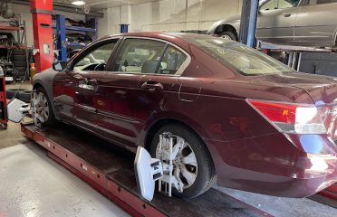 HPG Auto Sales
