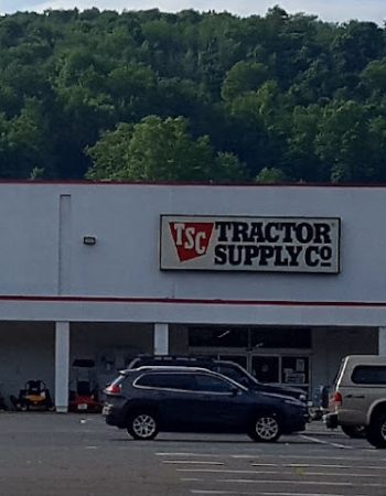 Tractor Supply Co.