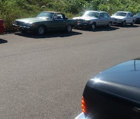 Classic Motor Car Service