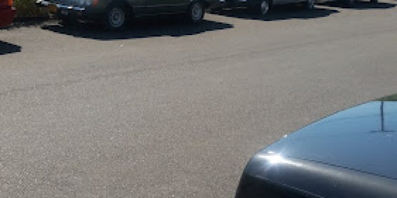 Classic Motor Car Service