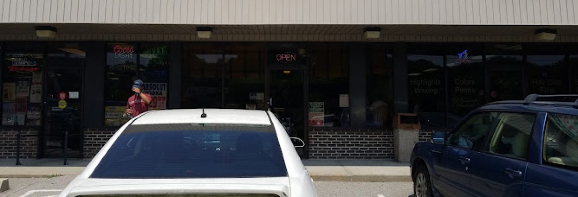 VOC’s Westside Pizza