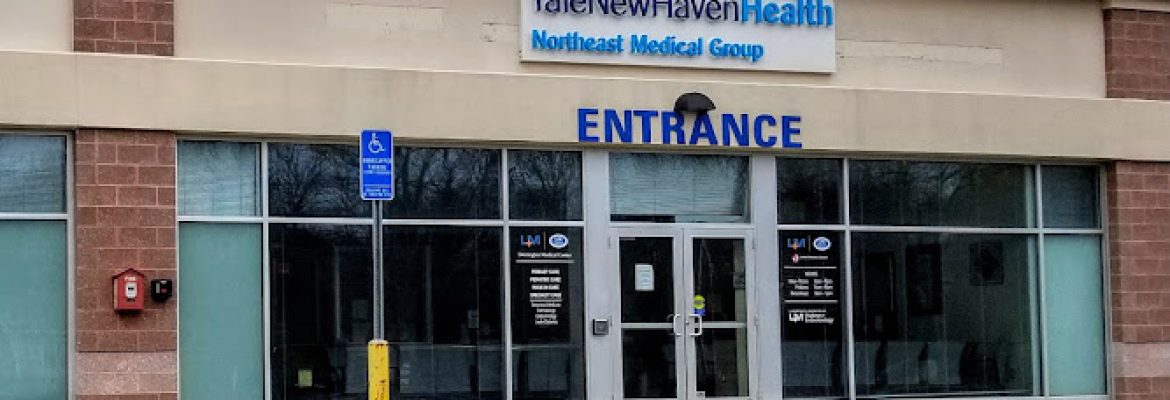 Northeast Medical Group Walk-In Care – Stonington Medical Center – Stonington