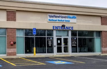 Northeast Medical Group Walk-In Care – Stonington Medical Center – Stonington