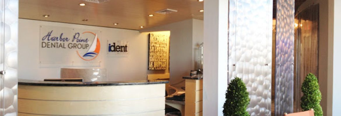 Harbor Point Dental