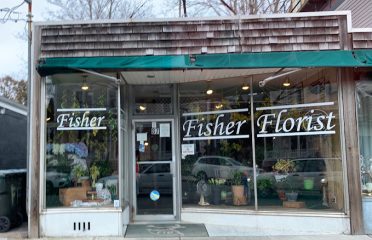 Fisher Florist
