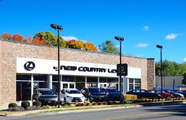 Lexus of Westport