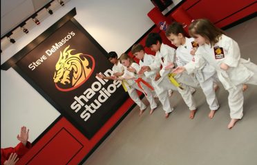 SDSS Martial Arts of Darien