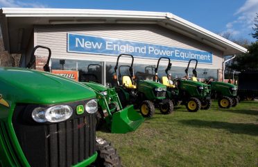 New England Power Equipment