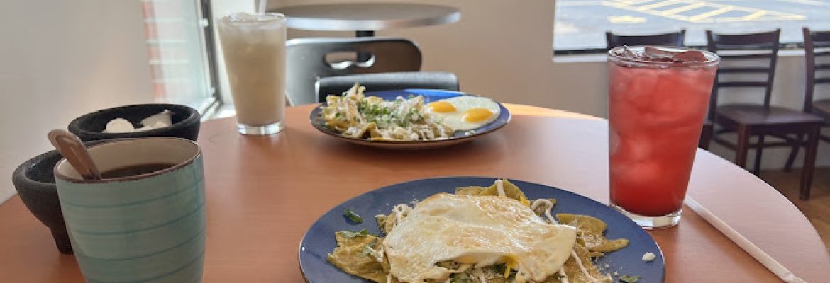 FARO BREAKFAST HOUSE