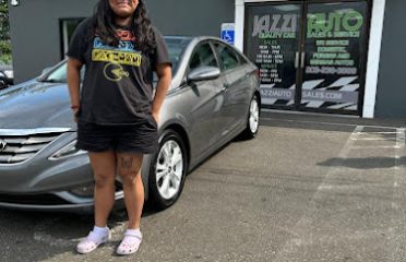 Jazzi Auto Sales