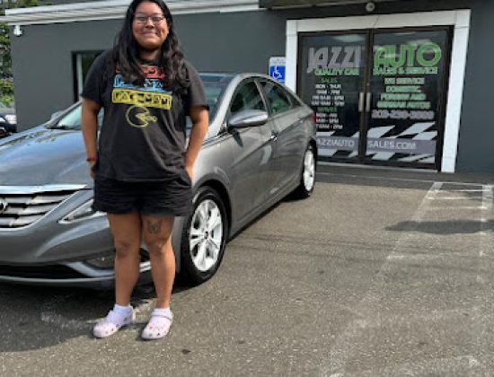 Jazzi Auto Sales