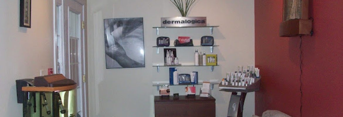 Rejuvenating Body Therapies